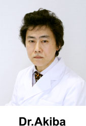 Dr.Akiba